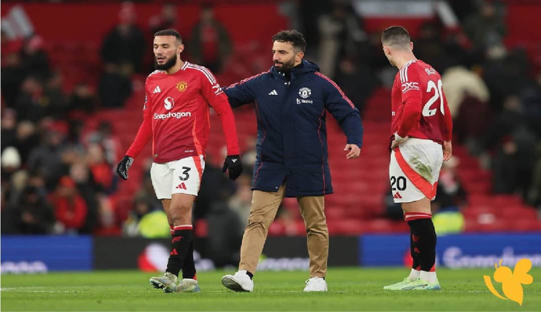 مباراة مانشستر يونايتد ضد غريمسبي تاون في كأس الرابطة الإنجليزية 2026